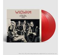 Wigwam – Live in Denmark 1976 – Vinyle – Précommande 31/12/2026