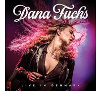 Live in Denmark
