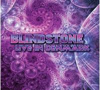 Live In Denmark by Blindstone (2013-05-04)