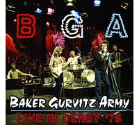 My Little Pony – Live in Derby 1975
