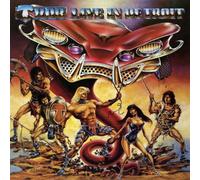 Live In Detroit 1985 Coffret Edition Deluxe CD