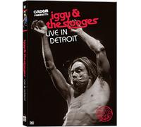 Live In Detroit