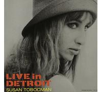 Live in Detroit [Import]