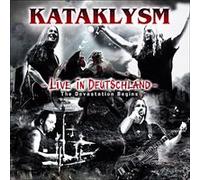 Live in Deutschland - Inclus CD bonus E