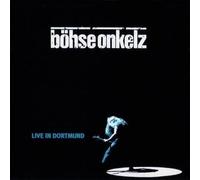 BÖHSE ONKELZ "LIVE IN DORTMUND" 2 CD ALLE HITS NEW