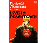 Live in Downtown [Import allemand]