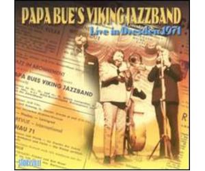Live in Dresden 1971