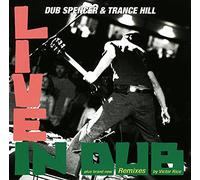 Live In Dub/Victor Rice Remixes