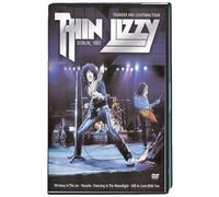 Thin Lizzy – Live In Dublin 1983 – Falcon