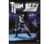 Thin Lizzy – Live In Dublin 1983 – Falcon