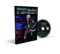 Live In Dublin DVD