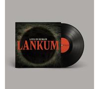 Lankum – Live In Dublin – Vinyle 12" 33 tours