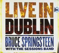 Live in Dublin