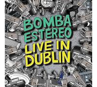 Bomba Estereo - Live in Dublin