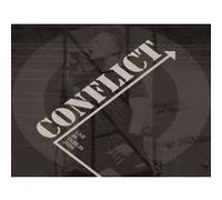 Conflict – Live in Dublin 2024 – CD Digipak