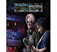 Daryl Hall & John Oates - Live In Dublin