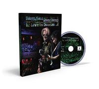 Live In Dublin Blu-ray