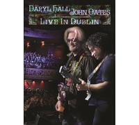 Live In Dublin Blu-ray