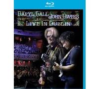 Daryl Hall & John Oates - Live In Dublin