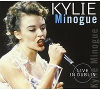 Live in Dublin by Kylie Minogue (2011-06-07)
