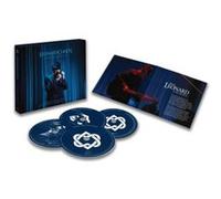 Léonard Cohen – Live in Dublin – 3 CD + 1 DVD