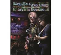 Live In Dublin DVD