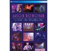 Jason Donovan – Live in Dublin – Eagle