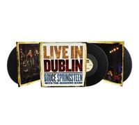 Live in Dublin