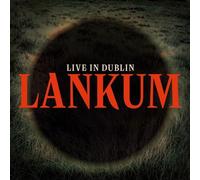 Lankum – Live In Dublin – Vinyle 12" 33 tours