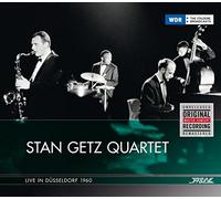 Live in Düsseldorf 1960
