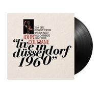 Live In Düsseldorf 1960 Vinyle