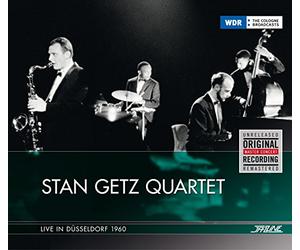 Live in Dusseldorf 1960