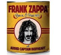 Live In El Paso Radio Broadcast 1975 CD