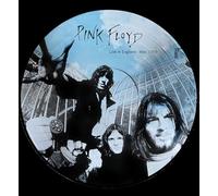 Live in England. May 1969 (Picture Disc)