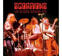 Live In Essen, Germany 1975
