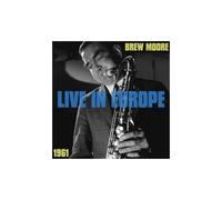 Live In Europe 1961
