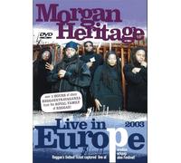 Live In Europe