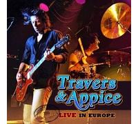 Live In Europe 2004
