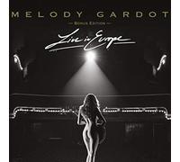 Live in Europe – CD – Édition bonus
