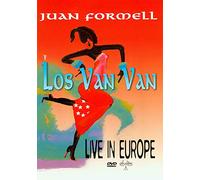 Live In Europe
