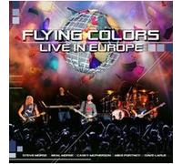 Live In Europe