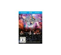 Flying Colors - Live in Europe [Blu-ray]