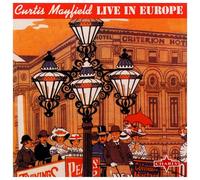 Live in Europe