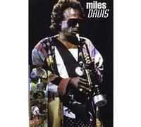 Miles Davis-The Prince of Darkness-Live in Europe