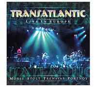 Live in Europe