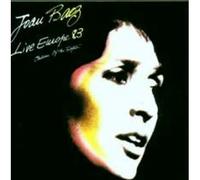Live In Europe CD