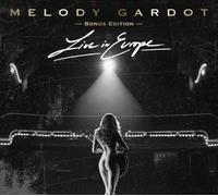 Live In Europe Bonus Edition CD