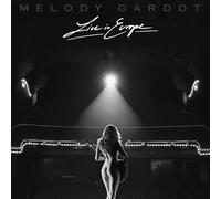 Live in Europe – CD – Universal Music Group