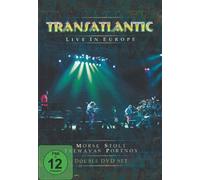 Live in Europe [Import]