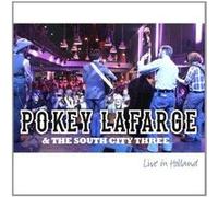 Live in Europe - Digipack E